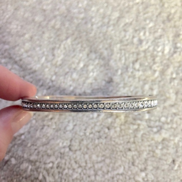 Brighton Jewelry - Brighton silver Bracelet